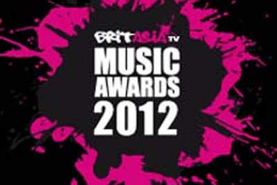 BritAsia Music Awards winners