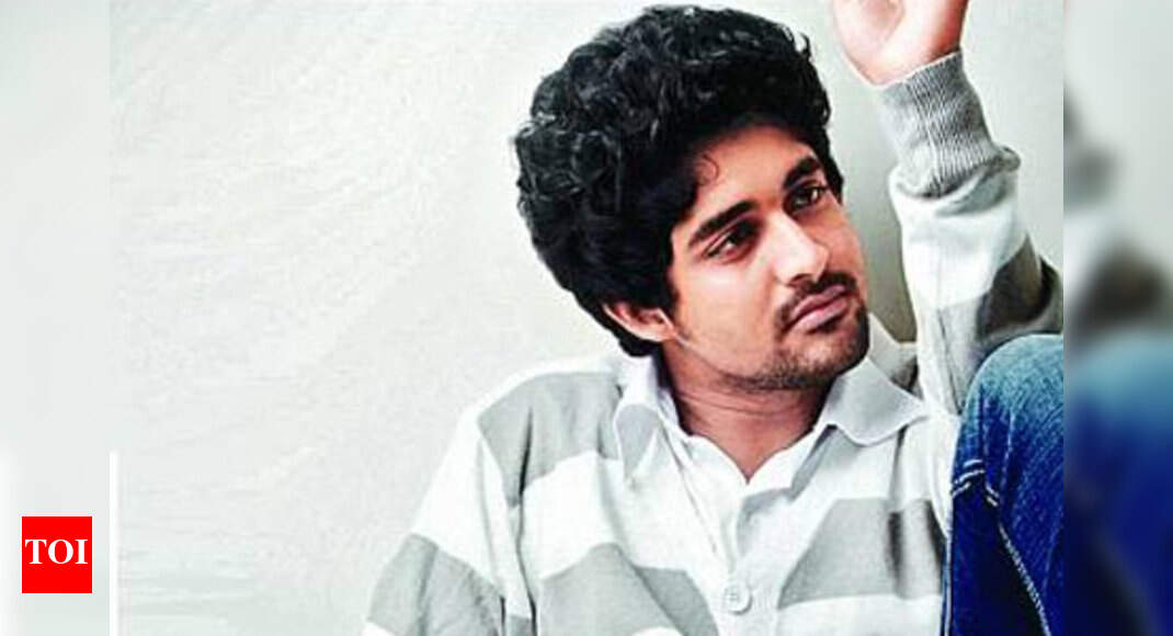 Friday was indeed my lucky break: Manu | Malayalam Movie News - Times