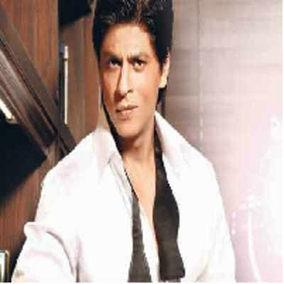 When Shah Rukh Khan Said He Celebrates Romancing Younger Actresses