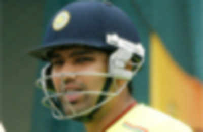 Something's missing in my ODI batting: Rohit Sharma