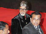 Amitabh Bachchan