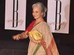 Waheeda Rehman