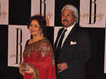 Rajesh & Maya Alagh