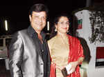 Big B's 70th b'day bash