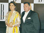 Neetu & Rishi Kapoor
