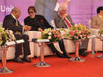 Amitabh at Seven Hills event