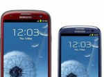 Samsung unveils Galaxy S III Mini