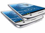 Samsung unveils Galaxy S III Mini