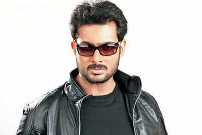 Uday Kiran to tie the knot
