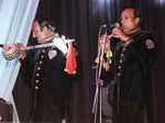 Arif Lohar performs in Delhi