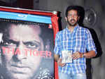 'Ek Tha Tiger' DVD launch