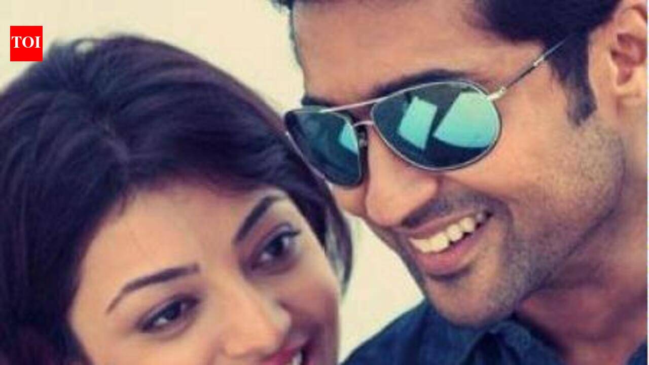 Maattrraan Movie Review {3.5/5}: Critic Review of Maattrraan by Times ...