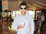 Parineeti, Jeetendra watch 'Aiyyaa'