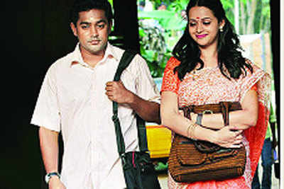 Five Mollywood films at IFFI