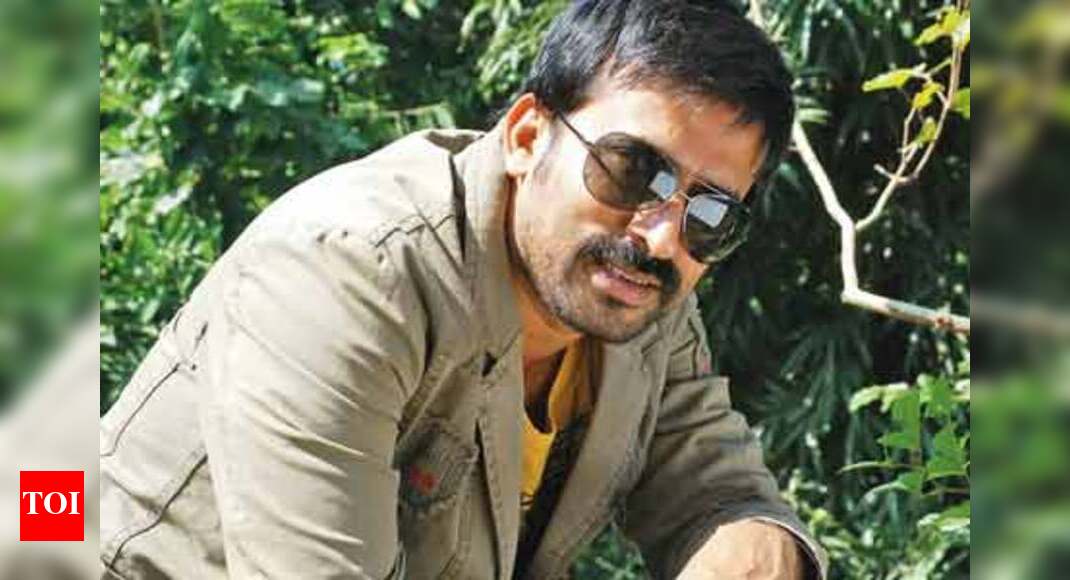 I would like to spend a whole Sunday in Puri: Samaresh | Regional Movie ...