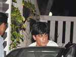 Shah Rukh Khan