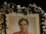 Tribute to Jagjit Singh