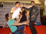 'SOTY' promotion @ R City Mall