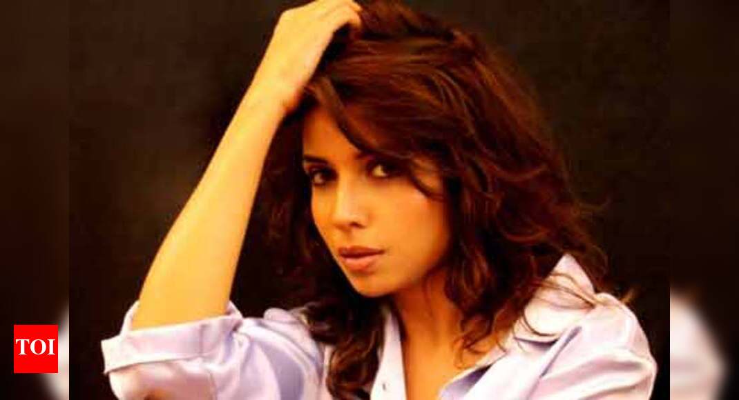 Playing real life character is challenging, says Shital | Hindi Movie ...