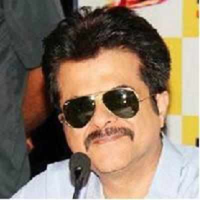 Dolce and Gabanna wish to dress up Anil Kapoor