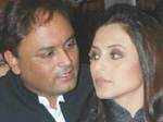 Rani's brother Raja arrested