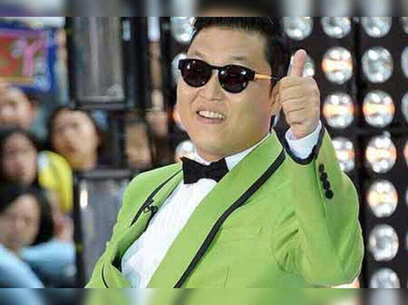 open gangnam style button open gangnam style button
