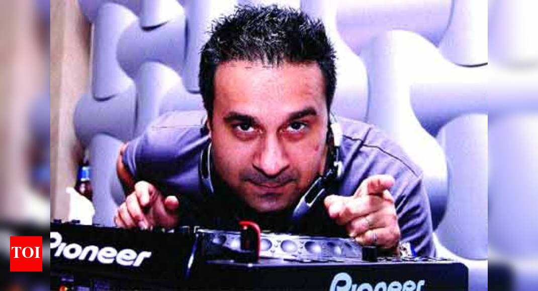 DJ Jasmeet night in Bangalore | Events Movie News - Times of India