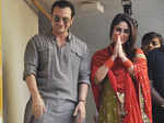 Saif, Kareena married finally