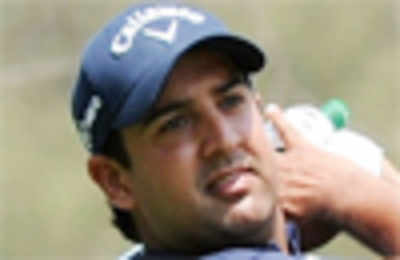 Kapur seeks to end seven-year title drought at Indian Open