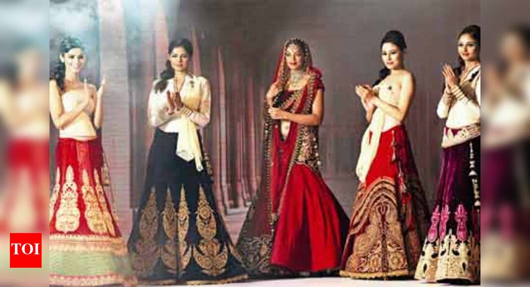 asopalav wedding collection
