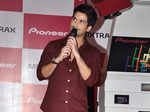 Shahid endorses 'Pioneer'