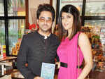 Ayushman Khurana, Tahira Kashyap