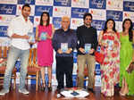 Tahira Kashyap's book launch