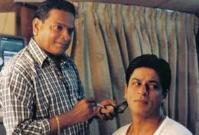 Shah Rukh’s Make-up Man Passes Away | Hindi Movie News - Times Of India