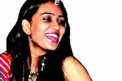 B-Town songs rule the mood in Gujarat at Navratri nights