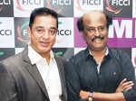 K'wood @ Media & Entertainment conclave