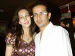 Harmeet & Sunaina Gulzar