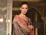 Maheka Mirpuri's 'Khwaab' show