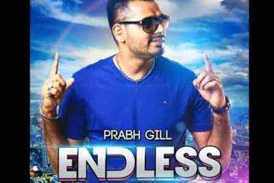 Prabh Gill: One Wish