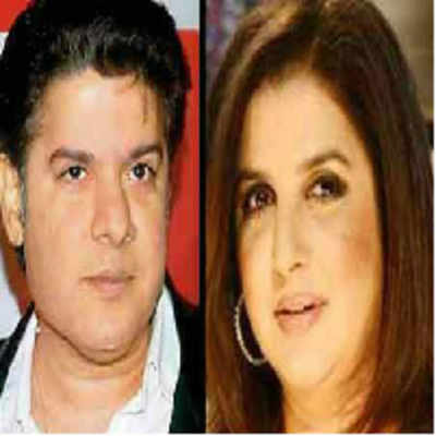 Farah & Sajid Khan to grace Veera’s launch on Star Plus