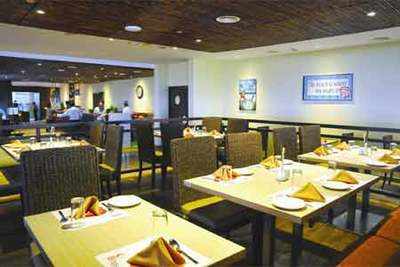 Restaurant review: Kapila Dasa (South Indian)