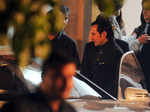 Saif-Kareena's wedding reception