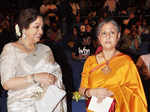 Kirron Kher, Jaya Bachchan