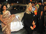 Saif-Kareena's wedding reception part-2