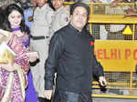 Saif-Kareena's wedding reception part-2