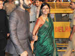 Saif-Kareena's wedding reception part-2