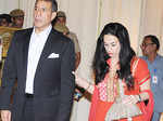 Saif-Kareena's wedding reception