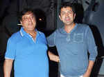 David Dhawan, Kunal Kohli