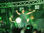 Enrique Iglesias performs in Pune