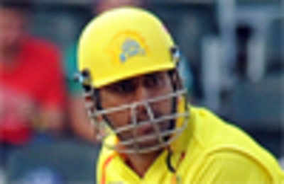 CLT20 - a classic case of bad timing